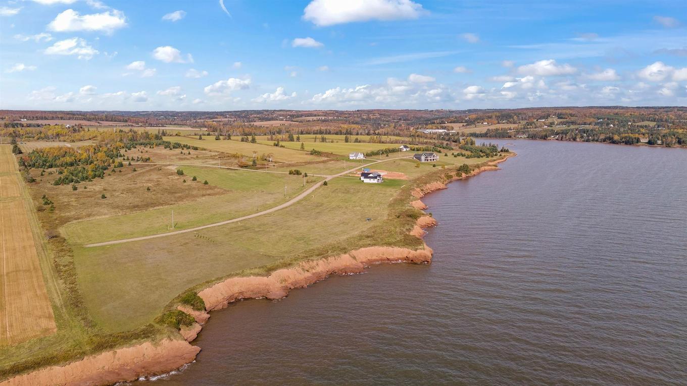 Lot 54 Ocean Breeze Drive, Hampton, PE