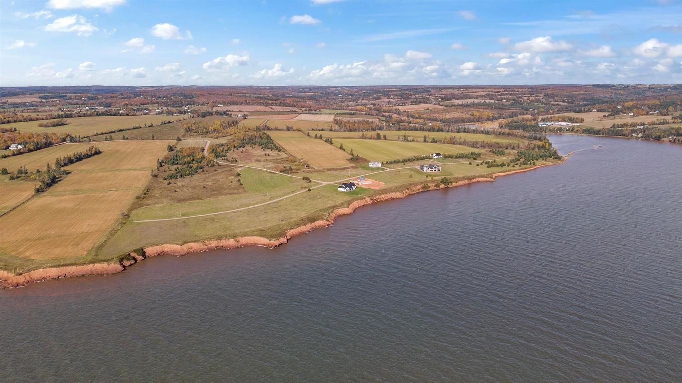 Lot 54 Ocean Breeze Drive, Hampton, PE