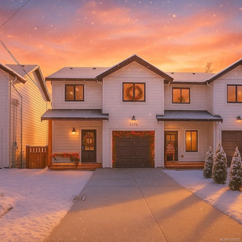 B-1369 Galerno Rd, Campbell River, BC - Outdoor