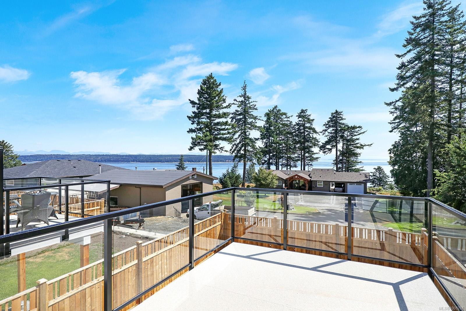 B-1369 Galerno Rd, Campbell River, BC - Outdoor With Body Of Water