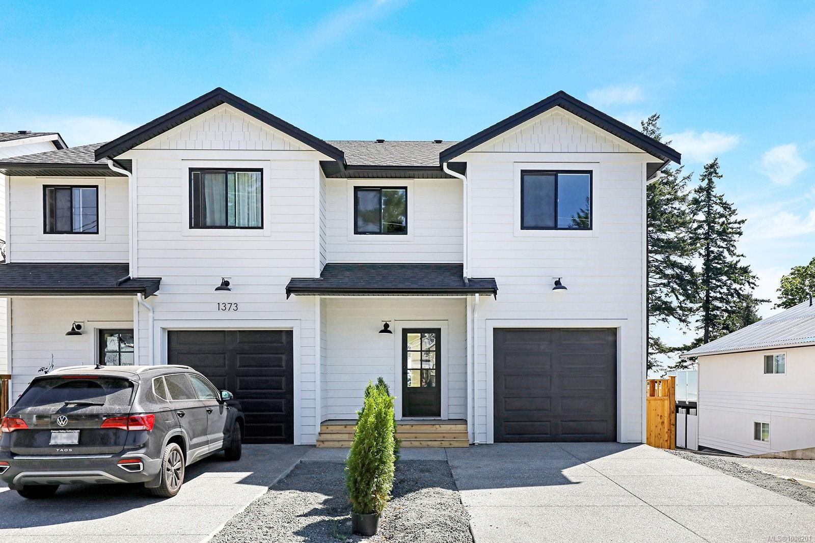 B-1369 Galerno Rd, Campbell River, BC - Outdoor