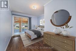 This photo has been virtually staged. -