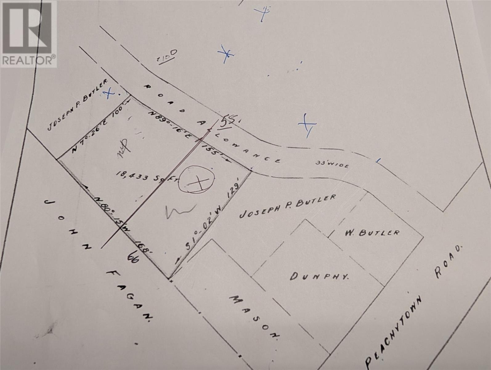 11 Parsons Place, Foxtrap, NL