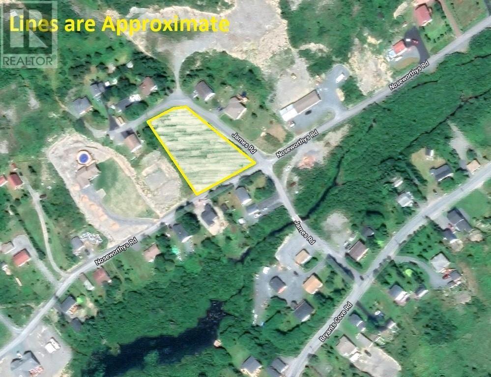 68-70 Noseworthys Road, Bryants Cove, NL