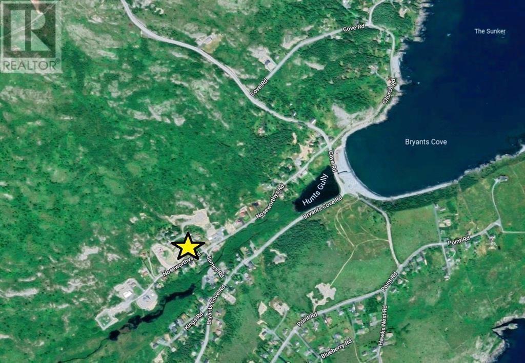 68-70 Noseworthys Road, Bryants Cove, NL