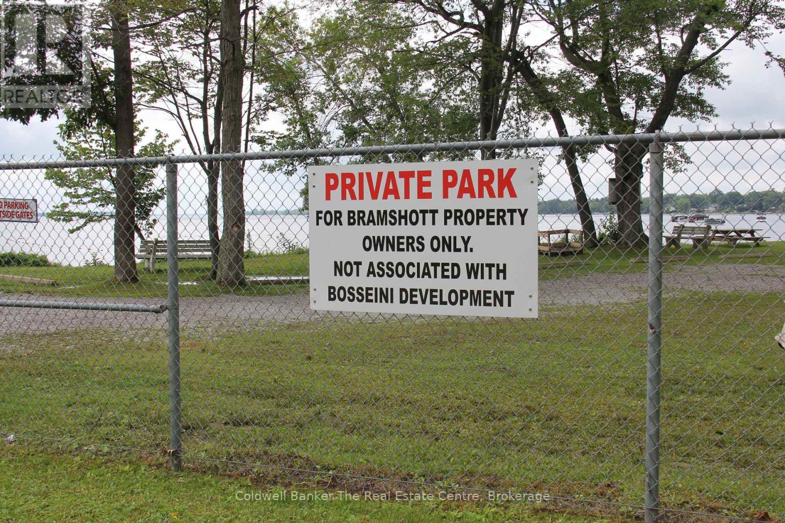 Deeded Access To Private Lake Couchiching Park - 9561 11 Highway N, Severn (West Shore), ON