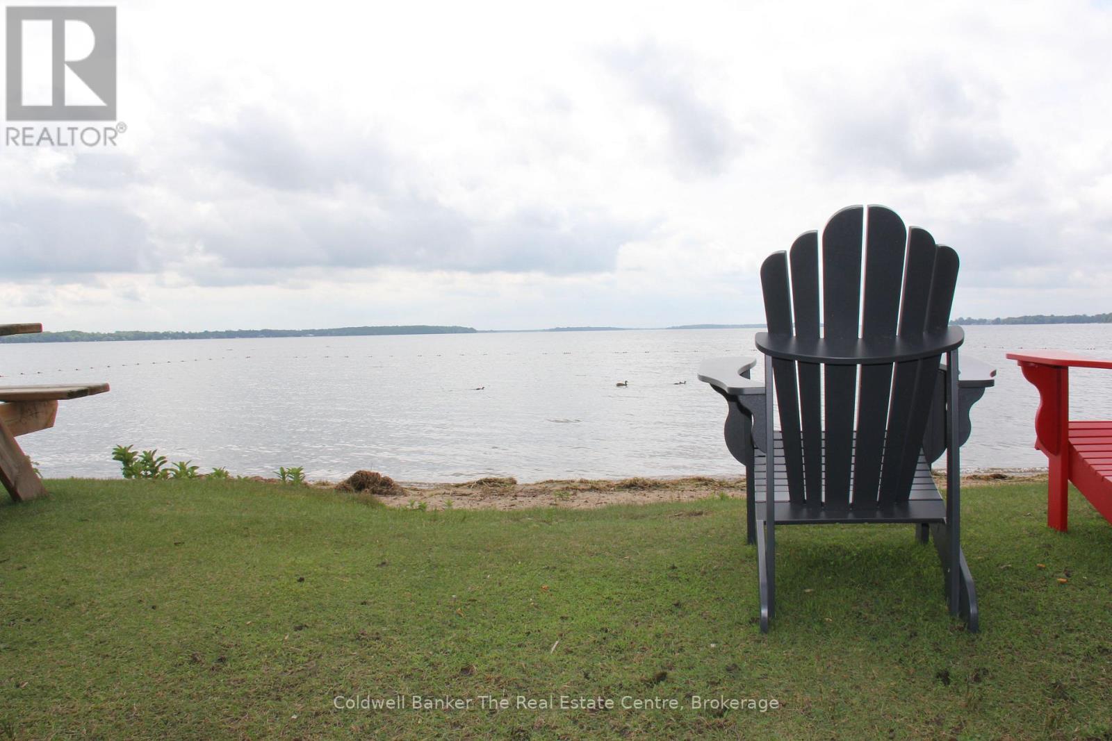 Deeded Access To Private Lake Couchiching Park - 9561 11 Highway N, Severn (West Shore), ON