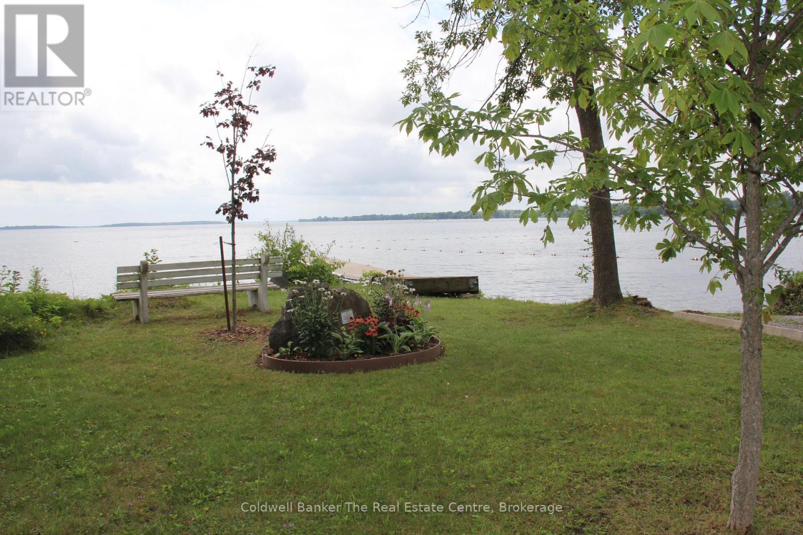 Deeded Access To Private Lake Couchiching Park - 9561 11 Highway N, Severn (West Shore), ON