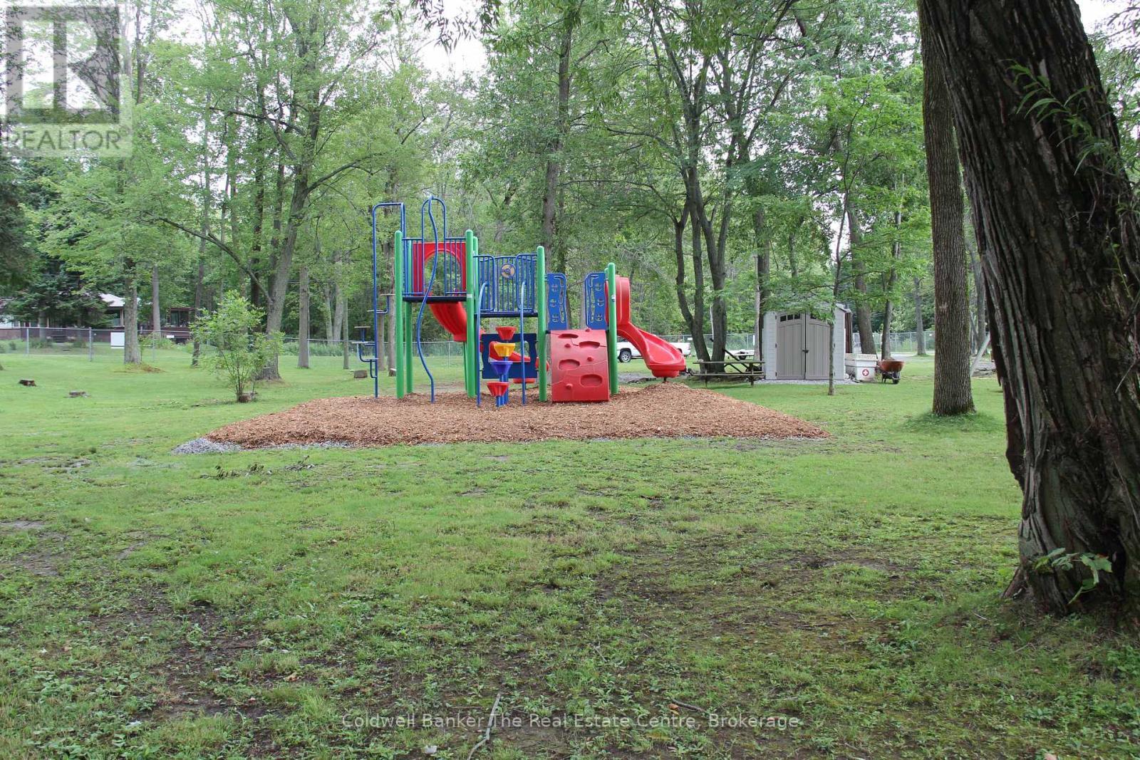 Deeded Access To Private Lake Couchiching Park - 9561 11 Highway N, Severn (West Shore), ON