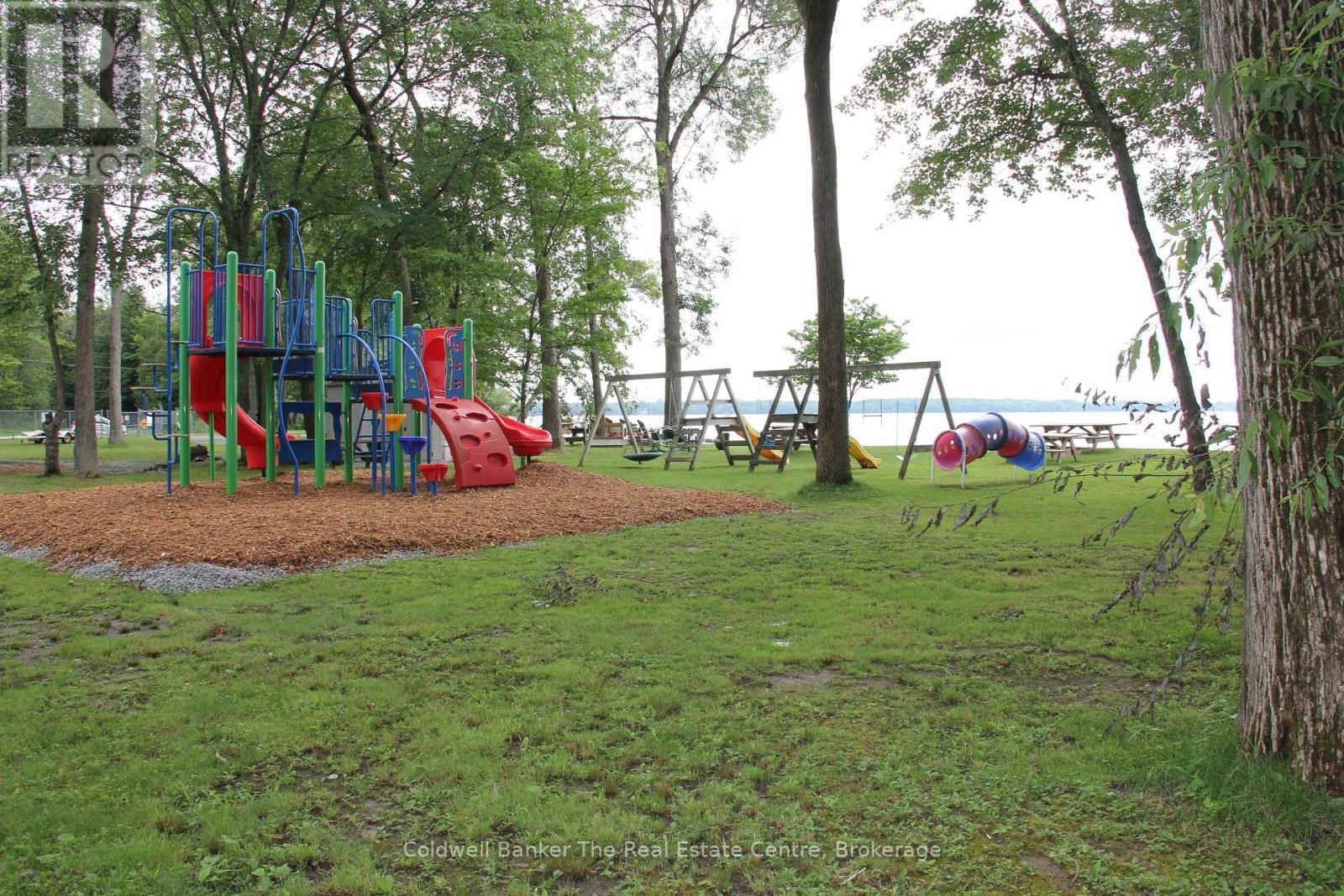 Deeded Access To Private Lake Couchiching Park - 9561 11 Highway N, Severn (West Shore), ON