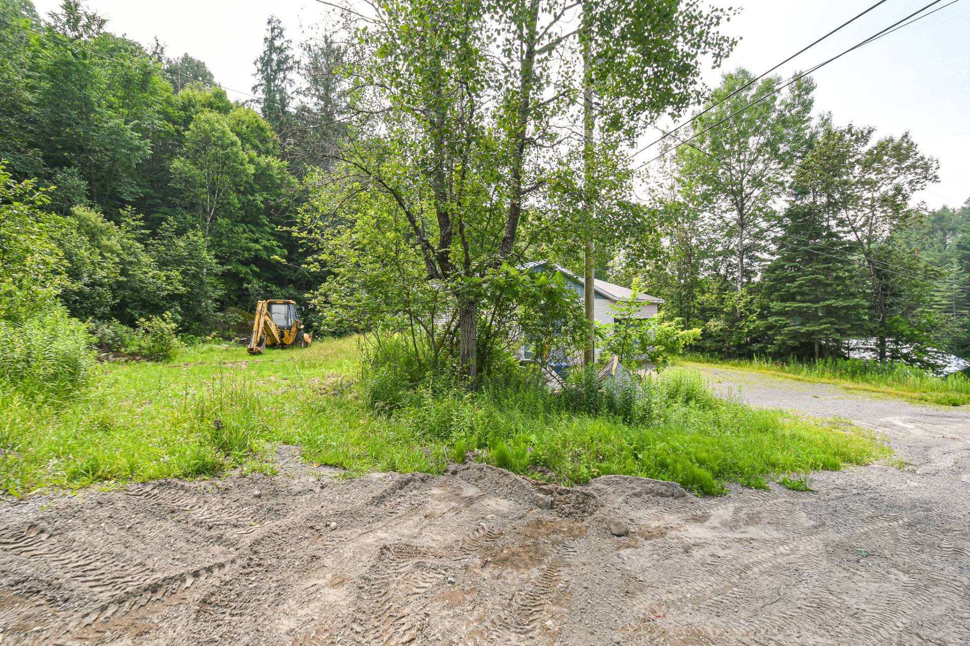 Terre/Terrain - 980 Ch. De La Source, Sainte-Adèle, QC