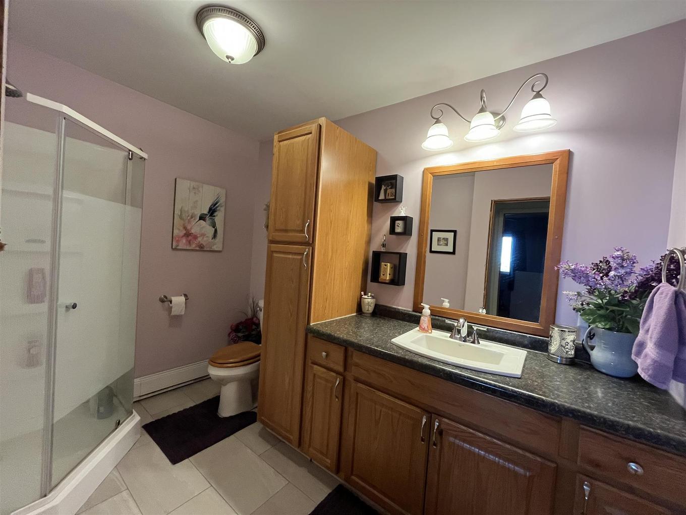 1 King St., Mine Centre, ON