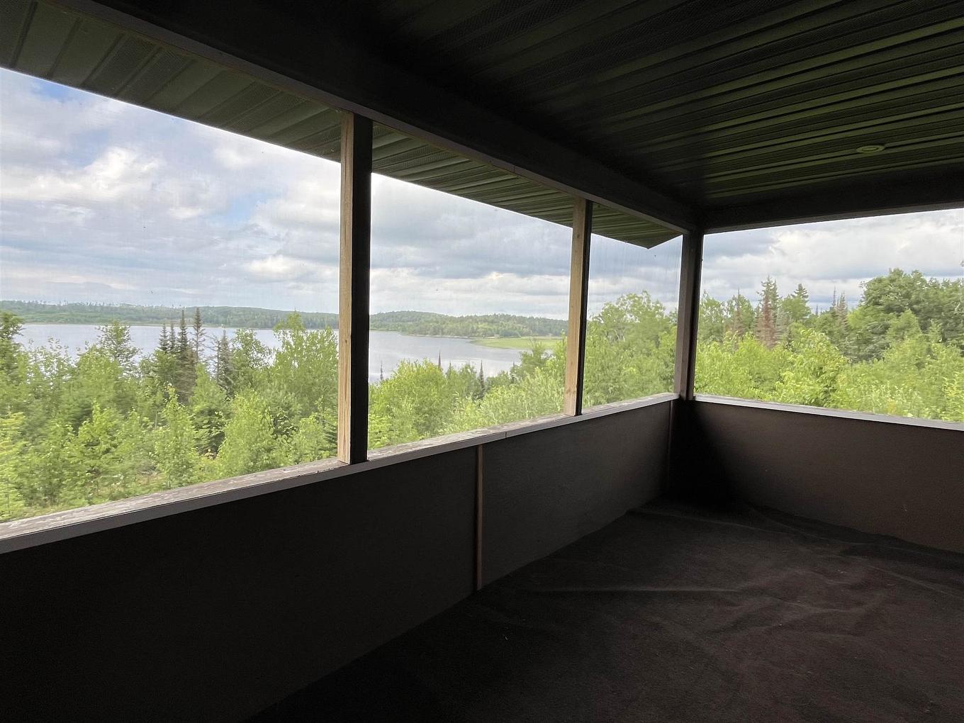 1 King St., Mine Centre, ON