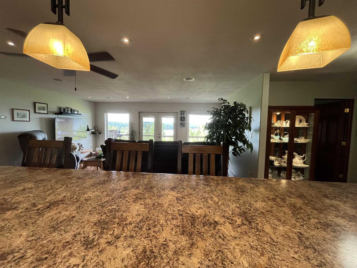 1 King St., Mine Centre, ON