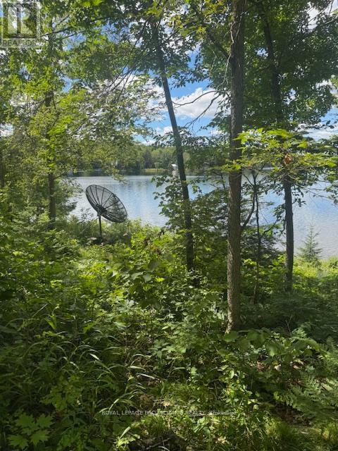 493 Buttermilk Lane N, Marmora And Lake (Marmora Ward), ON - Outdoor With Body Of Water With View