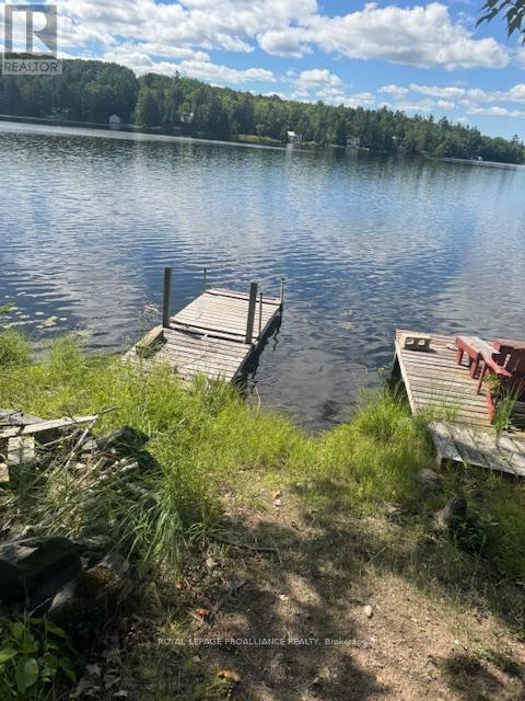493 Buttermilk Lane N, Marmora And Lake (Marmora Ward), ON - Outdoor With Body Of Water With View