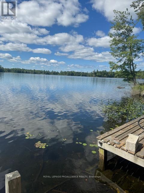 493 Buttermilk Lane N, Marmora And Lake (Marmora Ward), ON - Outdoor With Body Of Water With View