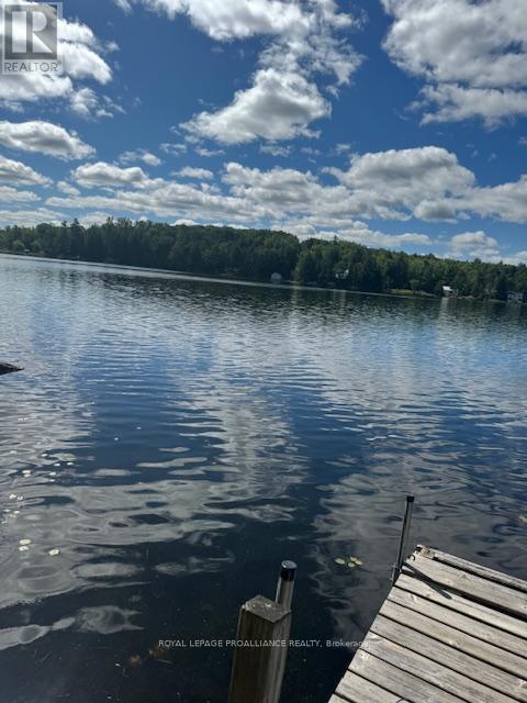 493 Buttermilk Lane N, Marmora And Lake (Marmora Ward), ON - Outdoor With Body Of Water With View