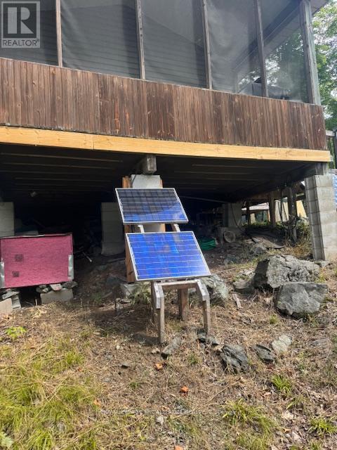 493 Buttermilk Lane N, Marmora And Lake (Marmora Ward), ON -