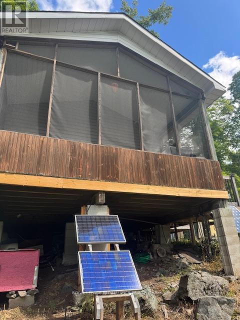 493 Buttermilk Lane N, Marmora And Lake (Marmora Ward), ON - Outdoor