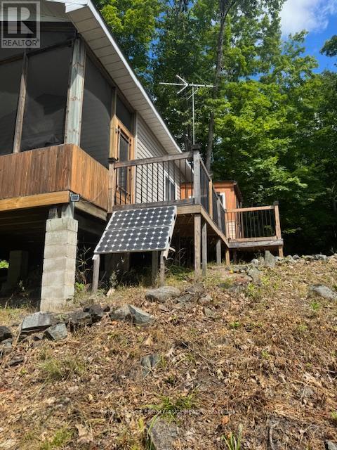 493 Buttermilk Lane N, Marmora And Lake (Marmora Ward), ON - Outdoor