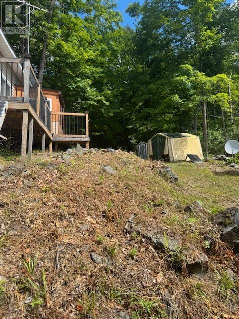 493 Buttermilk Lane N, Marmora And Lake (Marmora Ward), ON - Outdoor