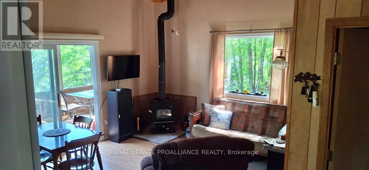 493 Buttermilk Lane N, Marmora And Lake (Marmora Ward), ON - Indoor