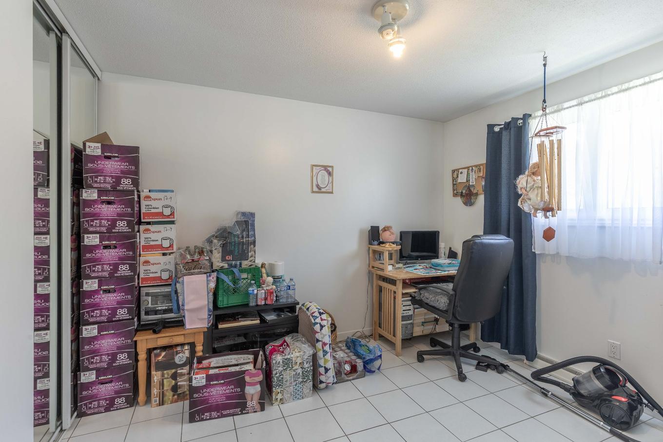 Chambre à coucher - 472 Boul. La Vérendrye O., Gatineau (Gatineau), QC - Indoor Photo Showing Office