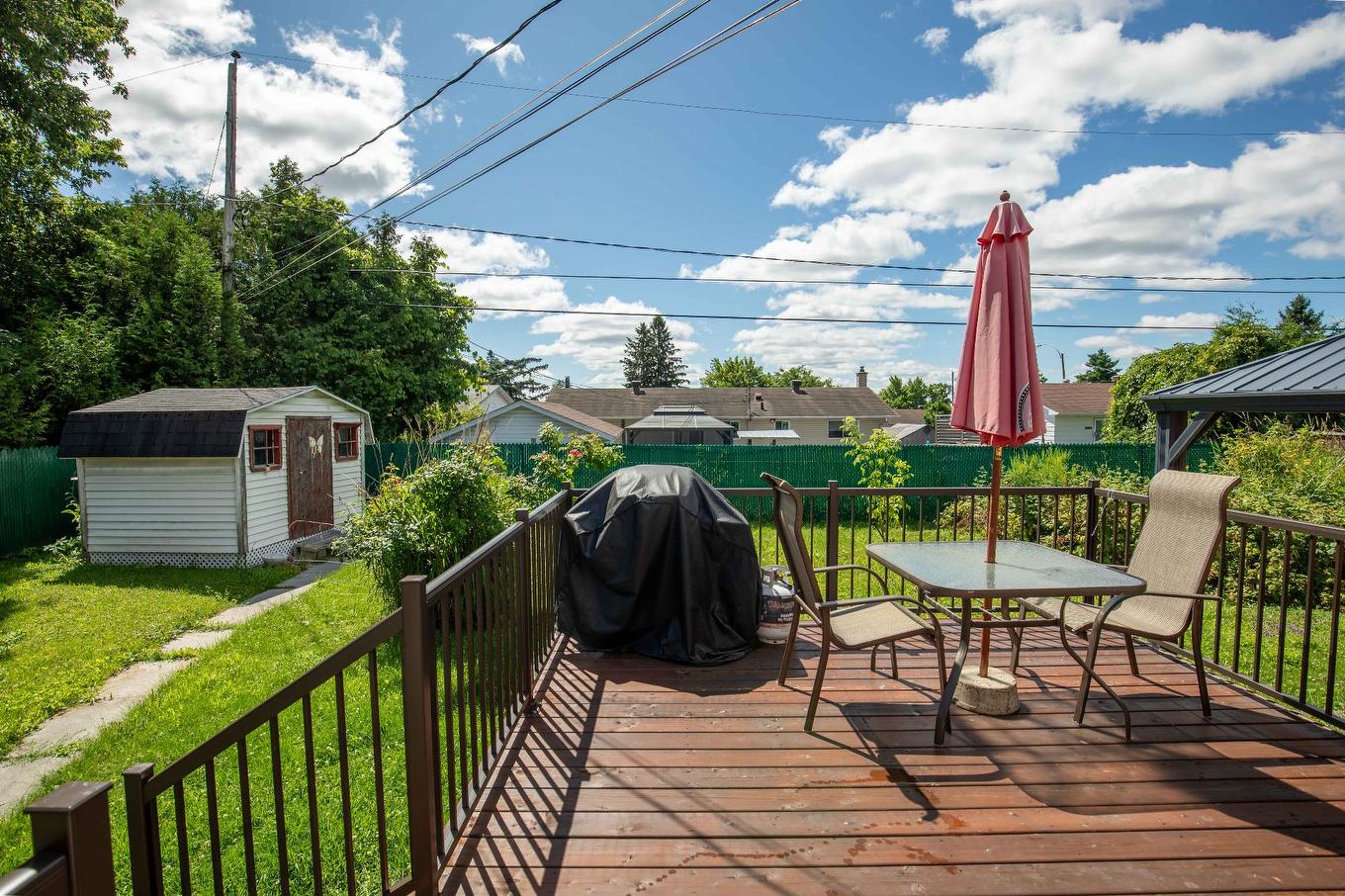 Extérieur - 472 Boul. La Vérendrye O., Gatineau (Gatineau), QC - Outdoor