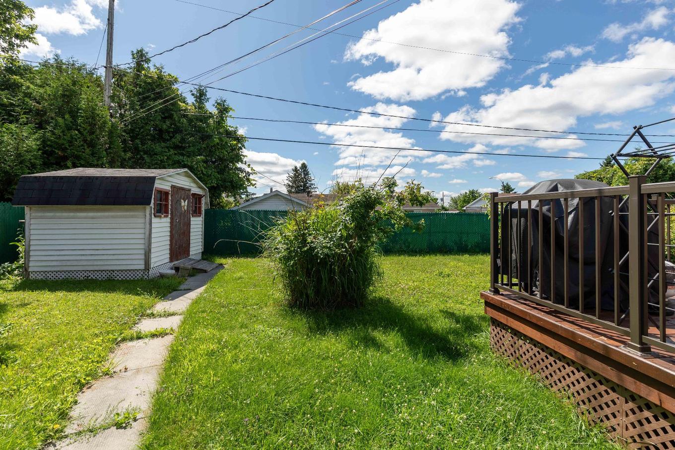 Extérieur - 472 Boul. La Vérendrye O., Gatineau (Gatineau), QC - Outdoor