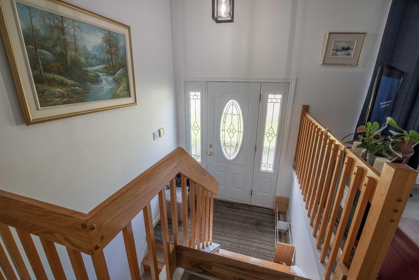 Hall d'entrée/Vestibule - 472 Boul. La Vérendrye O., Gatineau (Gatineau), QC - Indoor Photo Showing Other Room