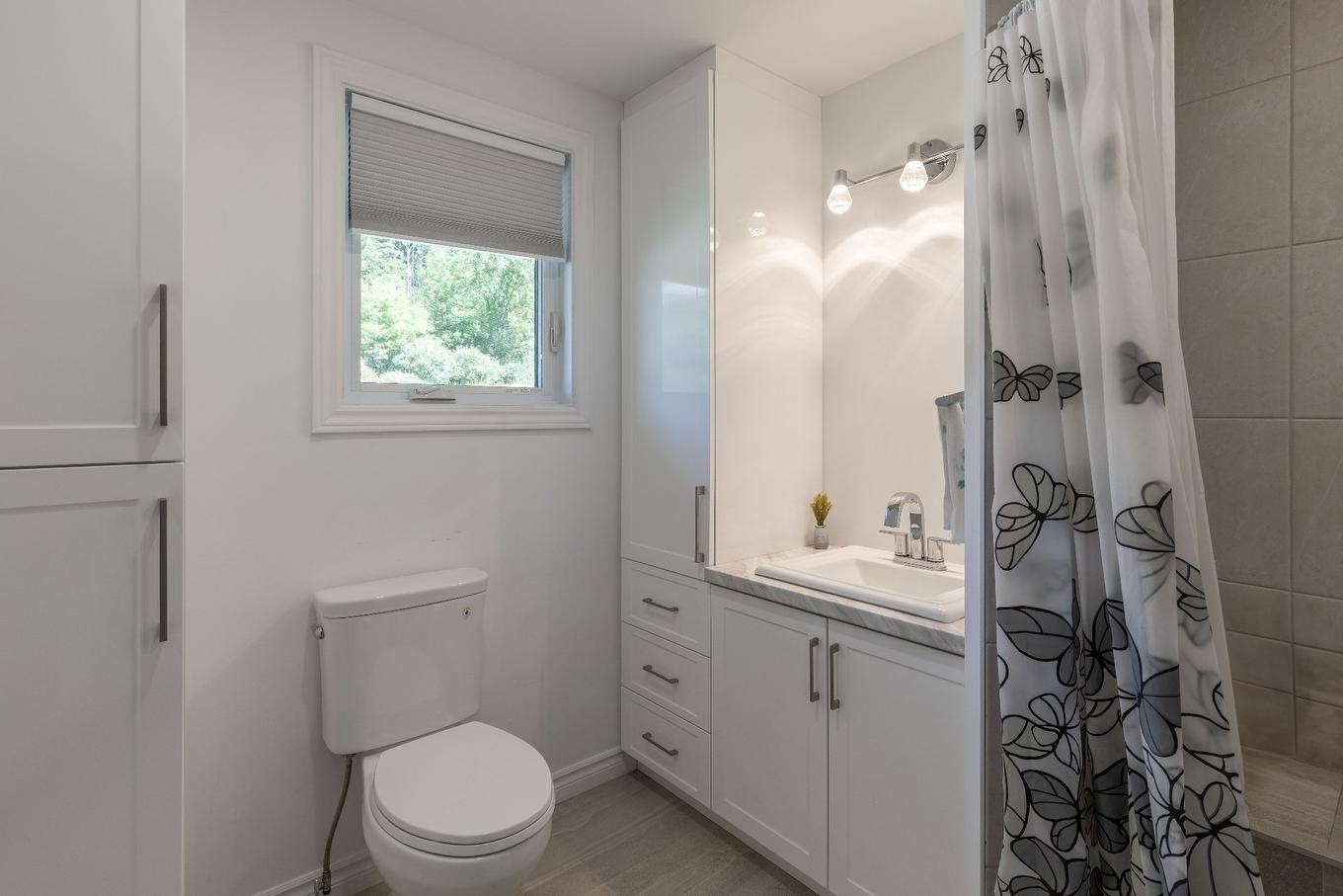 Salle de bains - 472 Boul. La Vérendrye O., Gatineau (Gatineau), QC - Indoor Photo Showing Bathroom