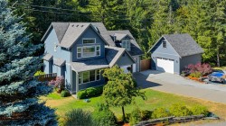 2260 Baron Rd Cobble Hill, BC V8H 0K4