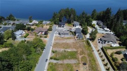 Lot 9 Malcolm Rd Chemainus, BC V0R 1K2