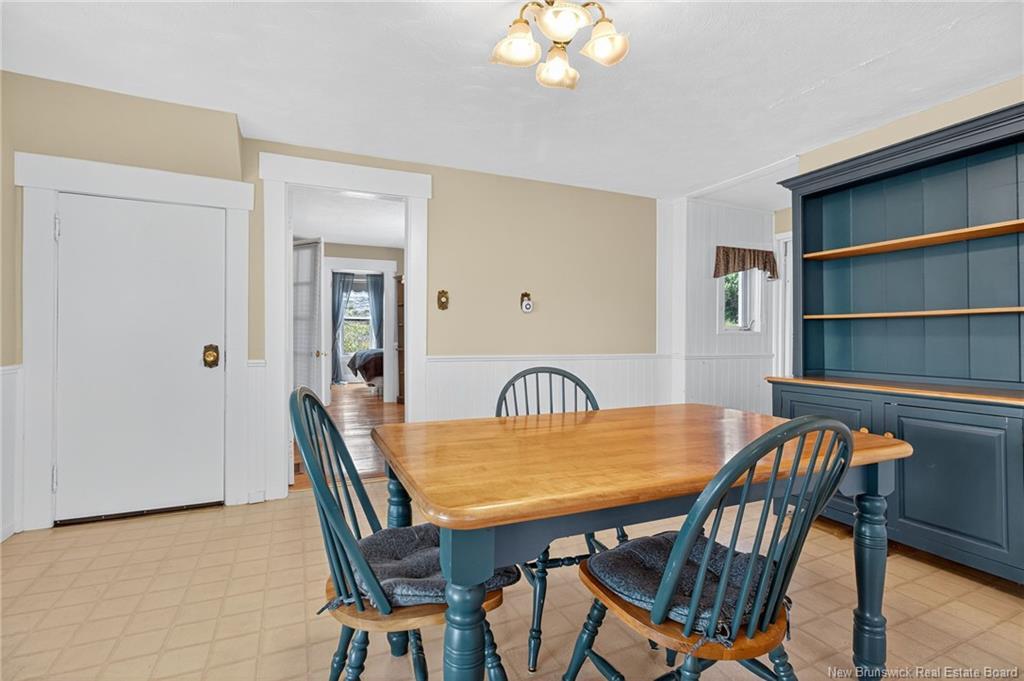 921 Front Mountain Rd, Moncton, NB