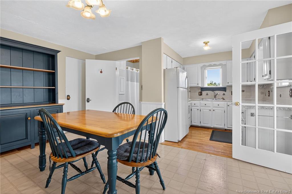 921 Front Mountain Rd, Moncton, NB