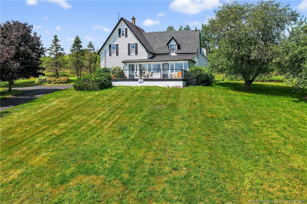 921 Front Mountain Rd, Moncton, NB