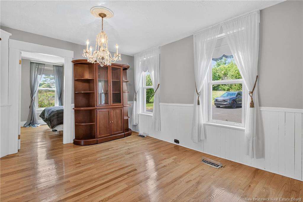 921 Front Mountain Rd, Moncton, NB