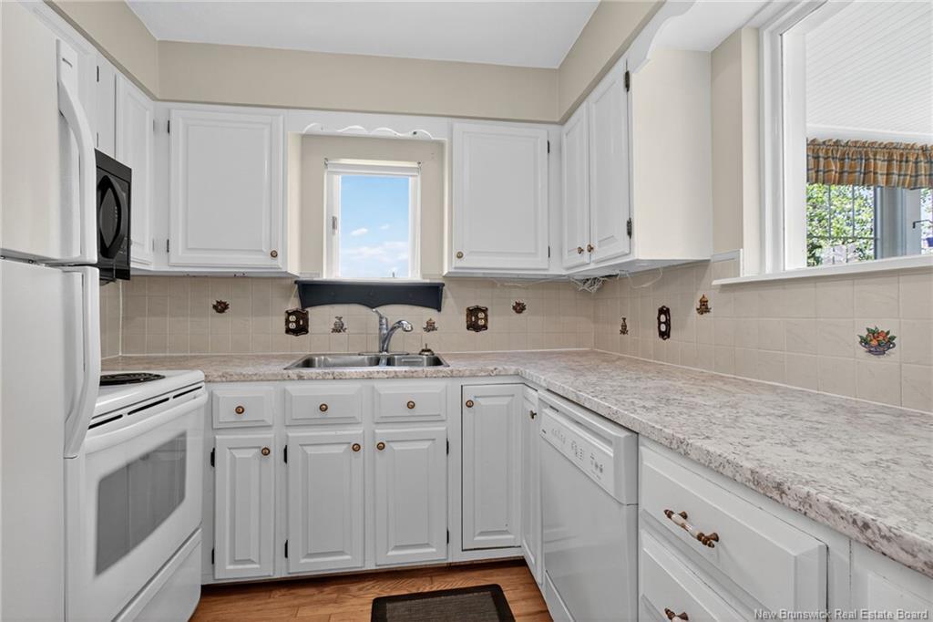 921 Front Mountain Rd, Moncton, NB