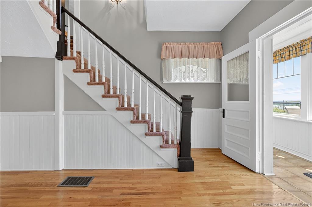 921 Front Mountain Rd, Moncton, NB