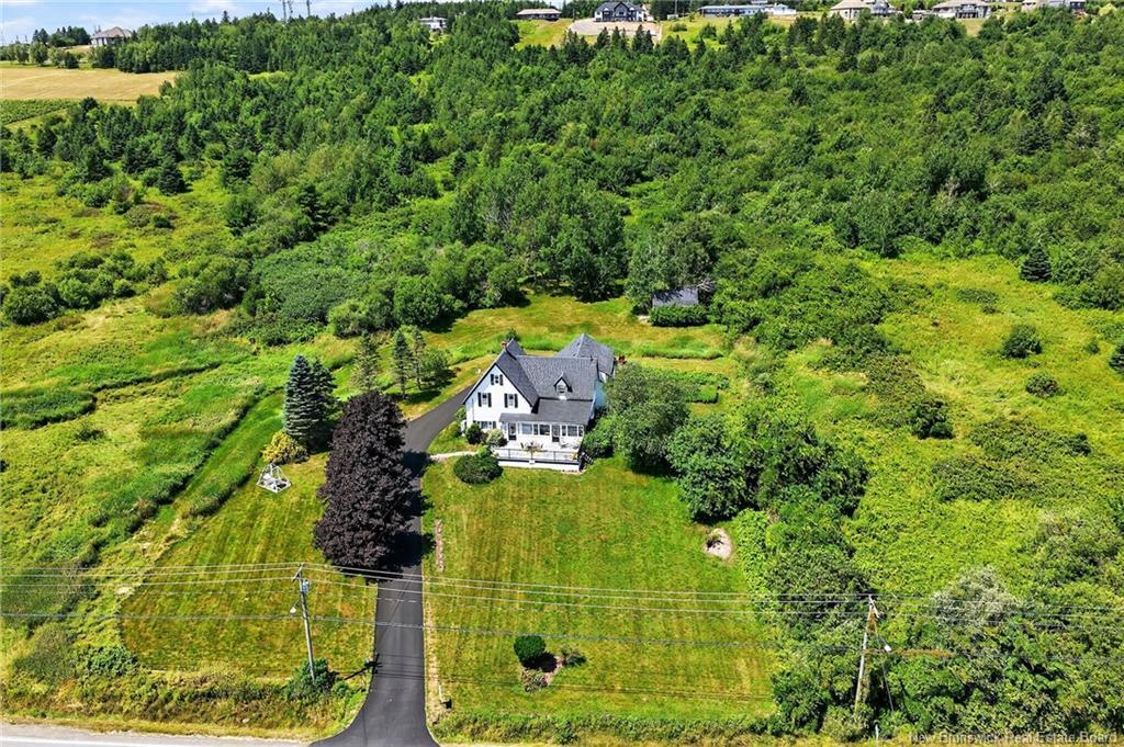 921 Front Mountain Rd, Moncton, NB