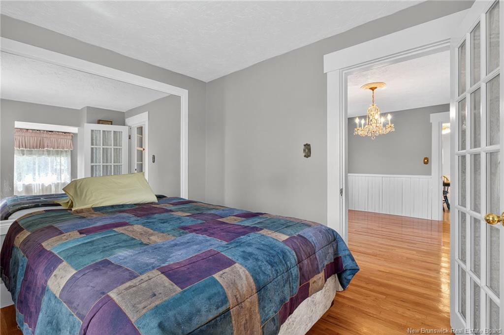 921 Front Mountain Rd, Moncton, NB