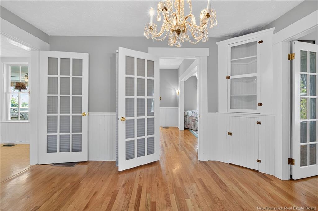 921 Front Mountain Rd, Moncton, NB