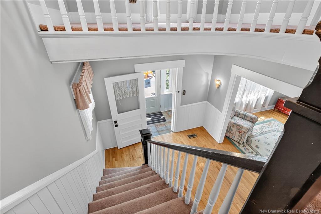 921 Front Mountain Rd, Moncton, NB