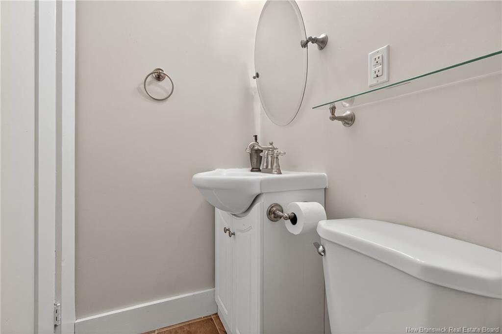 921 Front Mountain Rd, Moncton, NB