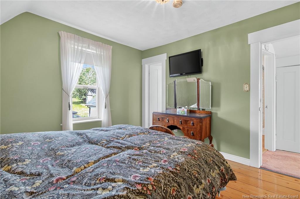 921 Front Mountain Rd, Moncton, NB