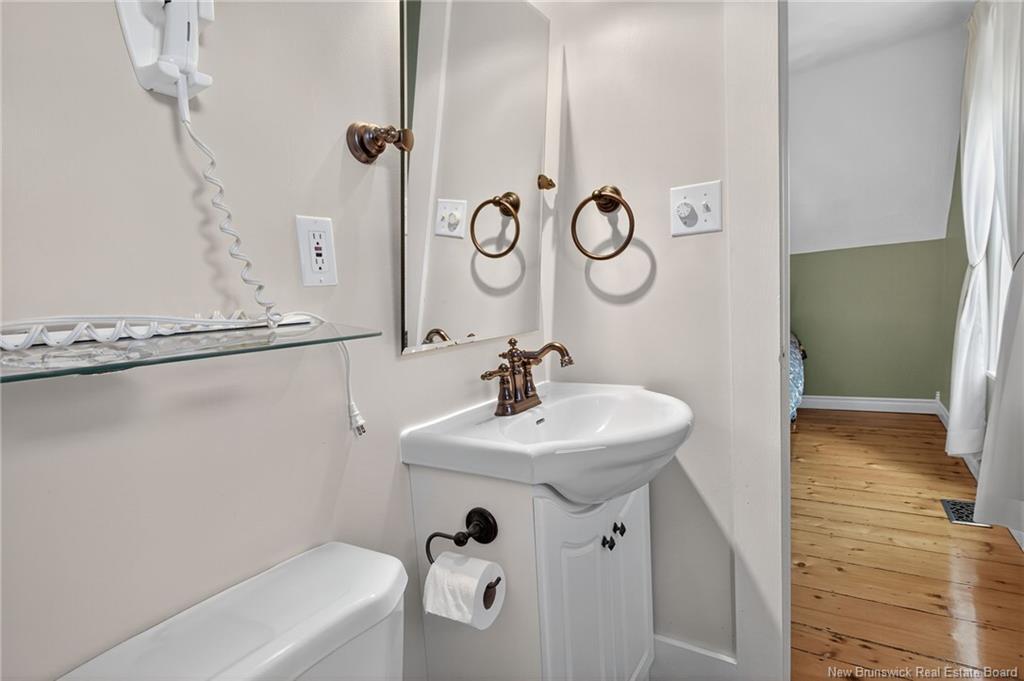 921 Front Mountain Rd, Moncton, NB