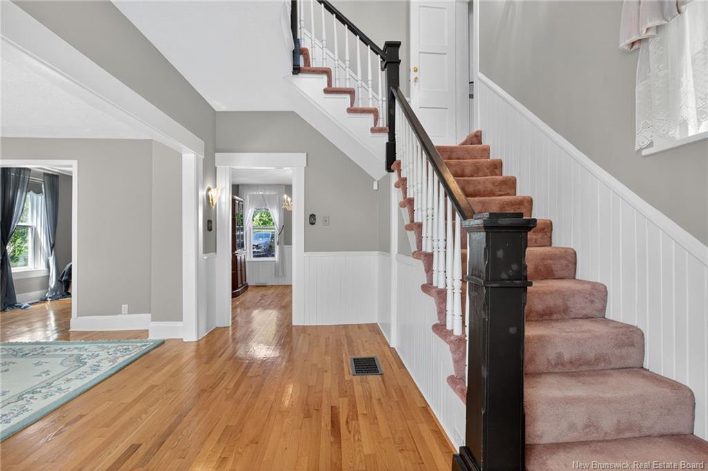 921 Front Mountain Rd, Moncton, NB