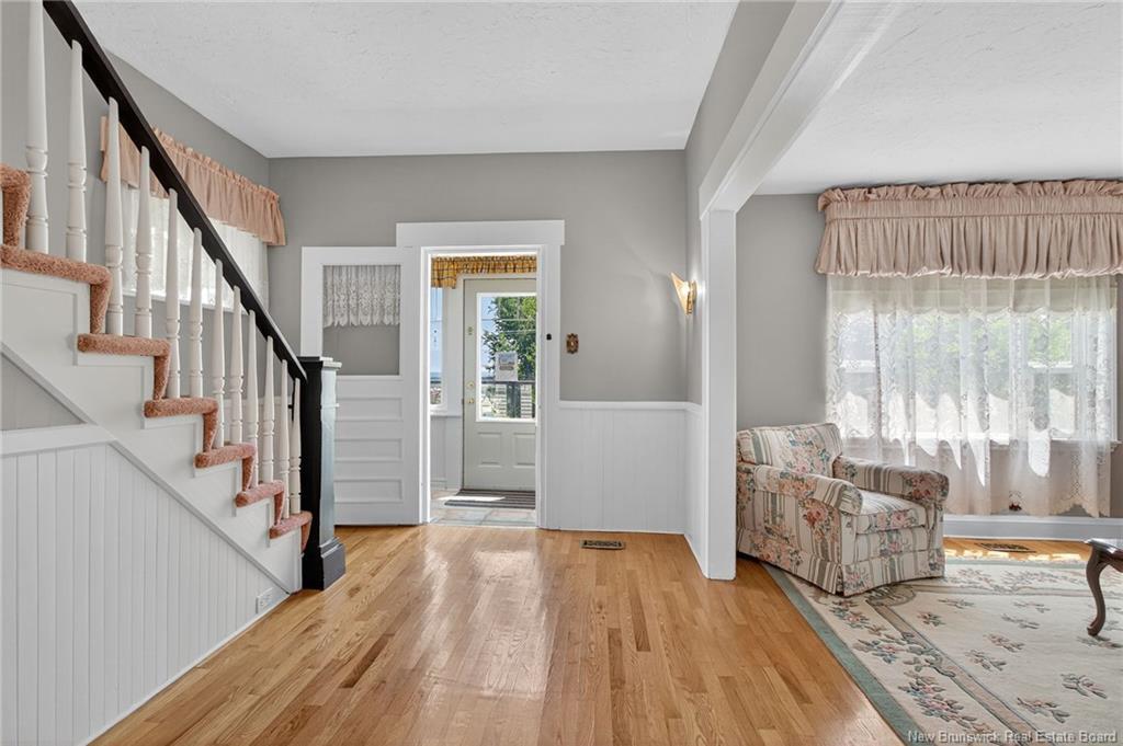 921 Front Mountain Rd, Moncton, NB