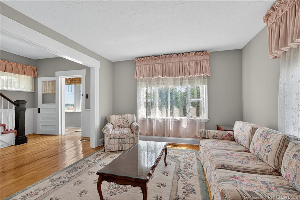 921 Front Mountain Rd, Moncton, NB